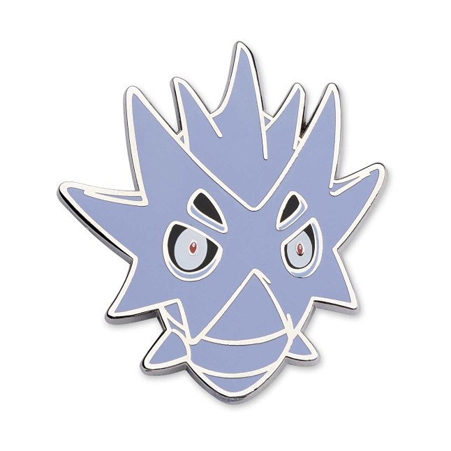 Pupitar Pokémon Pin