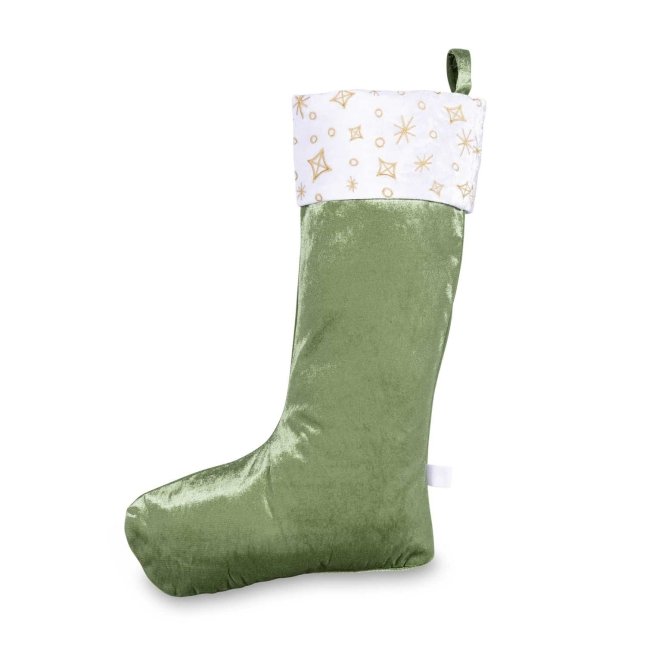 Ralts & Gardevoir Pokémon Winter Wonders Green Stocking