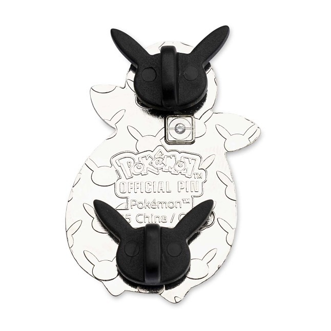 Smoliv Pokémon Pin