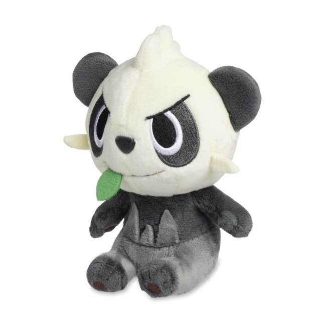 Pancham Sitting Cuties Plush - 5 ¾ In.