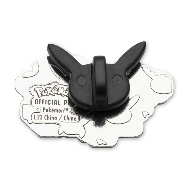 Yanma Pokémon Pixel Pin