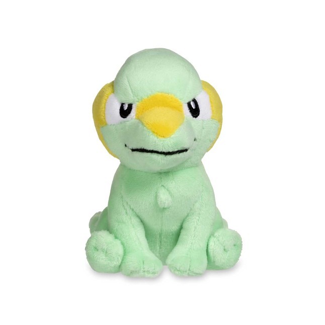 Electrike Sitting Cuties Plush - 5 In.