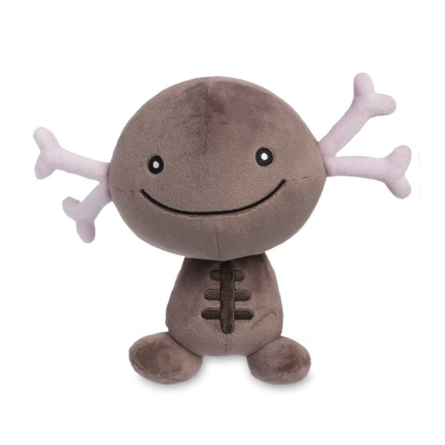 Paldean Wooper Poké Plush - 9 ¾ In.