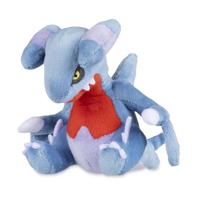 Gabite Sitting Cuties Plush - 5 ¼ In.