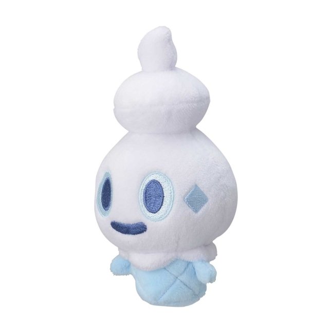 Vanillite Sitting Cuties Plush - 5 ¾ In.