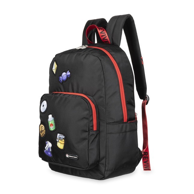 Pokémon Trainer Essentials Daypack