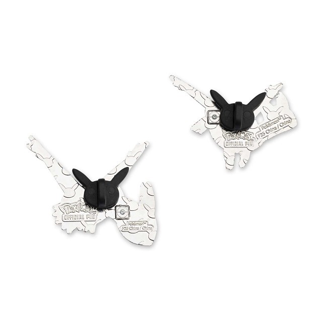 Latias & Latios Pokémon Pins (2-Pack)