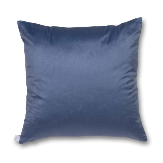 Glaceon Pokémon Holiday Blue Throw Pillow Case