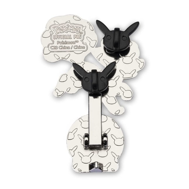 Pokémon Gallery Pins: Vulpix Standing Pin
