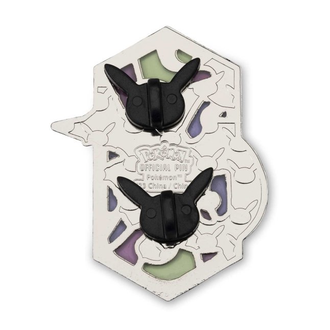 Dragapult Pokémon Monthly Pins: Dragon Types Pin (2 of 12)