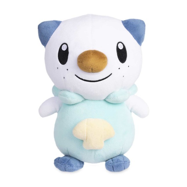 Oshawott Poké Plush - 8 In.