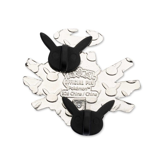 Shedinja Pokémon Pin