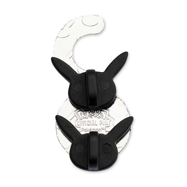 Unown Pokémon Pin