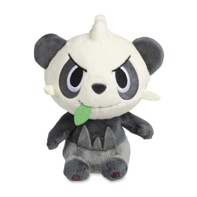 Pancham Sitting Cuties Plush - 5 ¾ In.