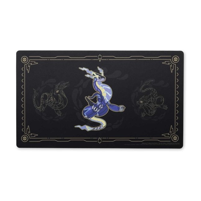 Pokémon TCG: Miraidon Slate Playmat
