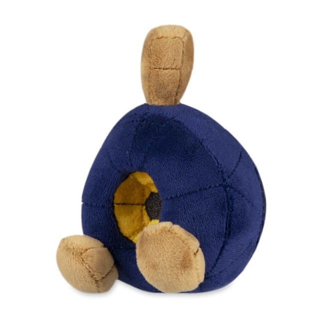 Roggenrola Sitting Cuties Plush - 4 ½ In.