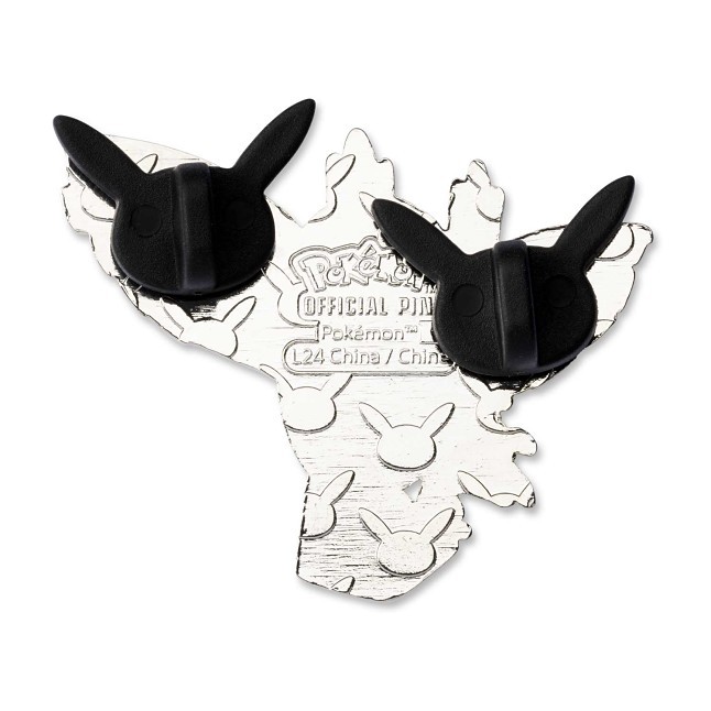 Noctowl Pokémon Pin