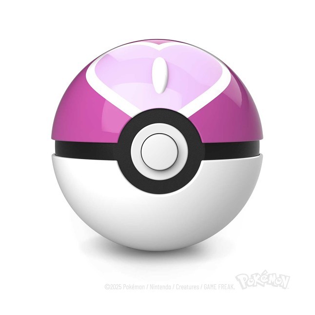 Mini Love Ball by The Wand Company