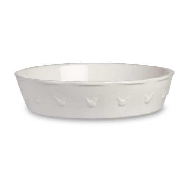 Pikachu Kitchen Ceramic Pie Dish