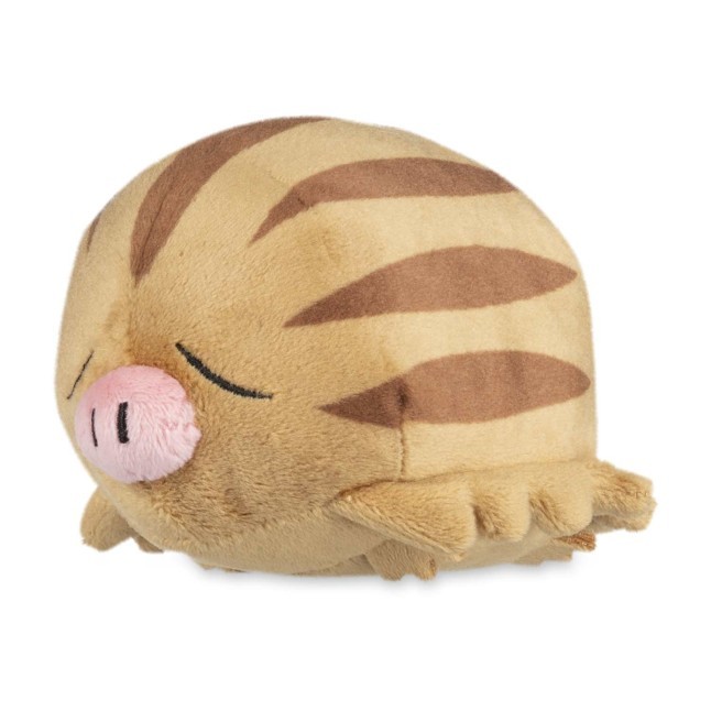 Swinub Sitting Cuties Plush - 5 ¼ In.