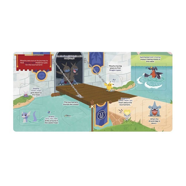 Pokémon Primers: Dragon Types